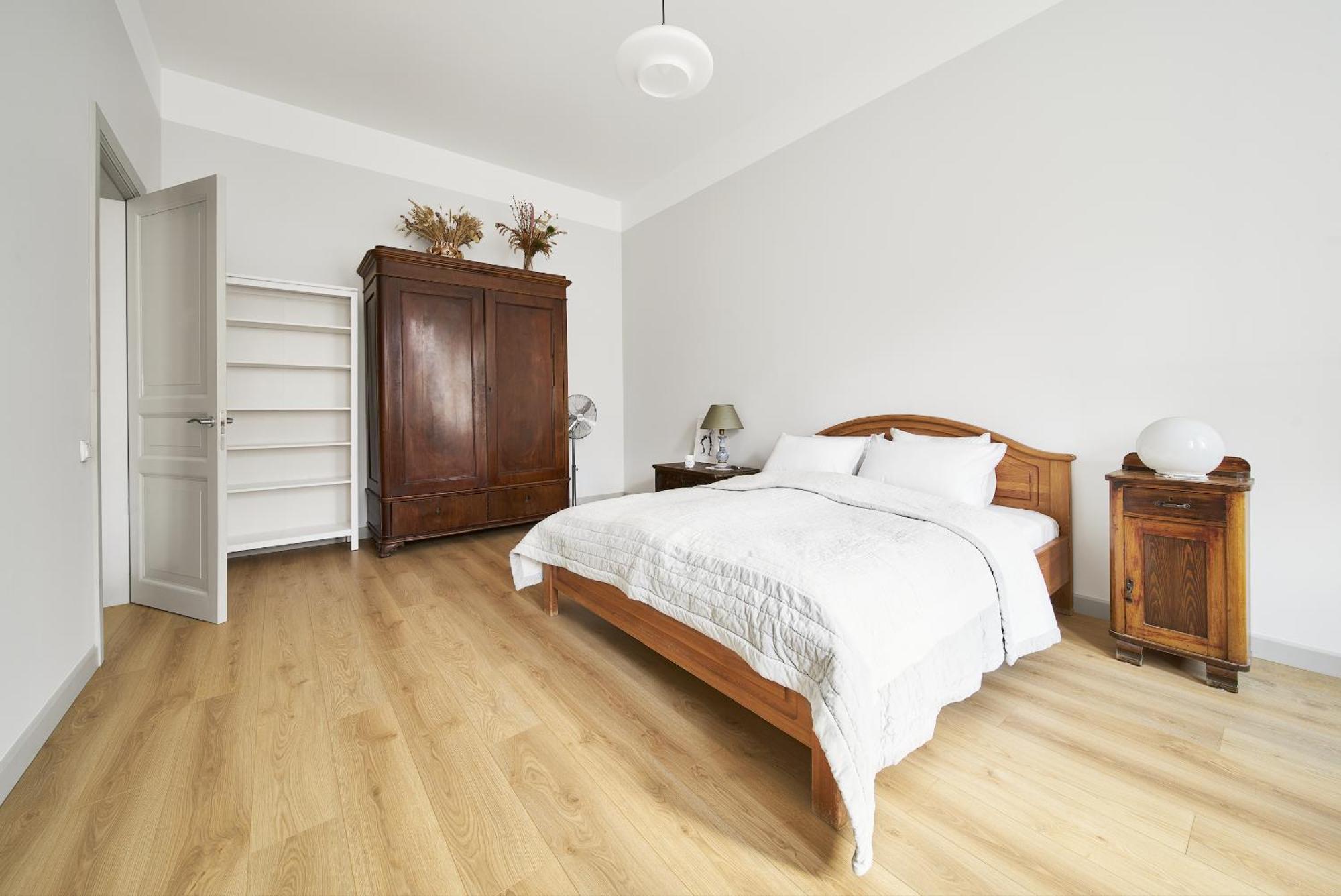 Bright And Warm Apartment, Vilnius City Centre 외부 사진