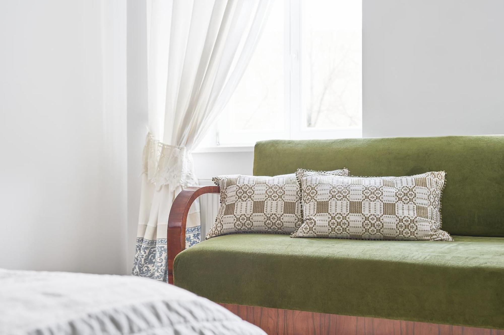 Bright And Warm Apartment, Vilnius City Centre 외부 사진