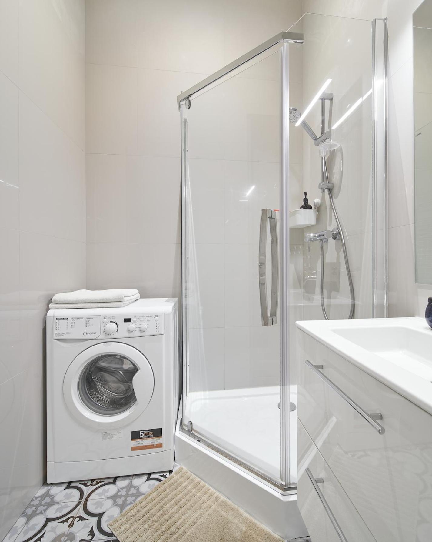 Bright And Warm Apartment, Vilnius City Centre 외부 사진